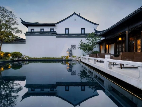 别墅改造项目
