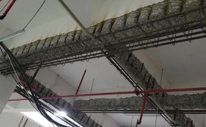 加固植筋详细施工流程